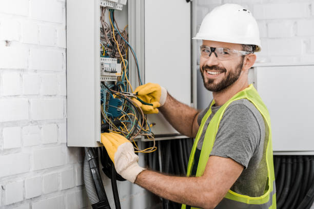 Professional Electrician in Lynbrook, NY