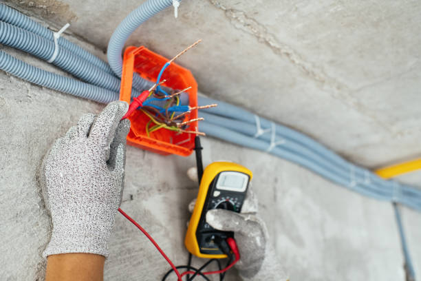 Best Commercial Electrician Services  in Lynbrook, NY